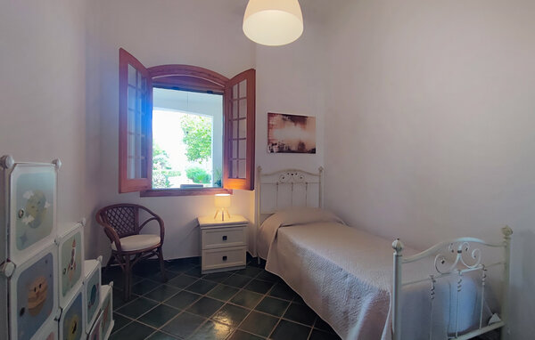 Ferienhaus - Marinella di Selinunte , Italien - IST206 607