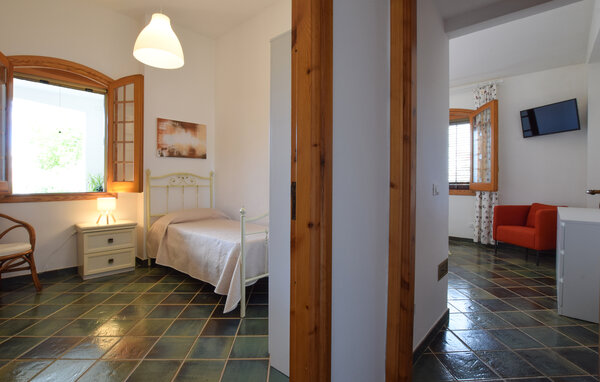 Ferienhaus - Marinella di Selinunte , Italien - IST206 608