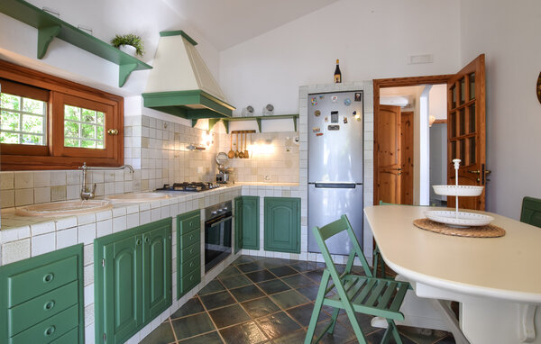 Ferienhaus - Marinella di Selinunte , Italien - IST206 401