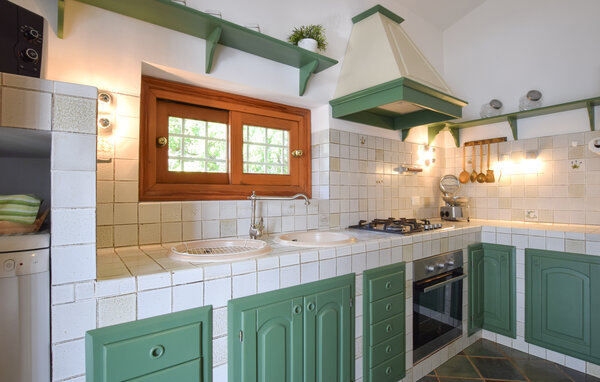 Ferienhaus - Marinella di Selinunte , Italien - IST206 402