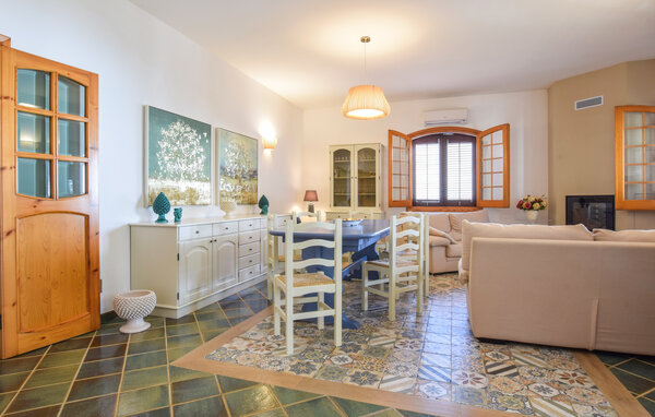 Ferienhaus - Marinella di Selinunte , Italien - IST206 301