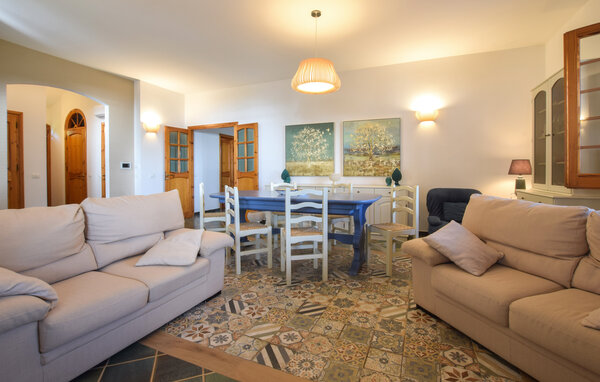 Ferienhaus - Marinella di Selinunte , Italien - IST206 4