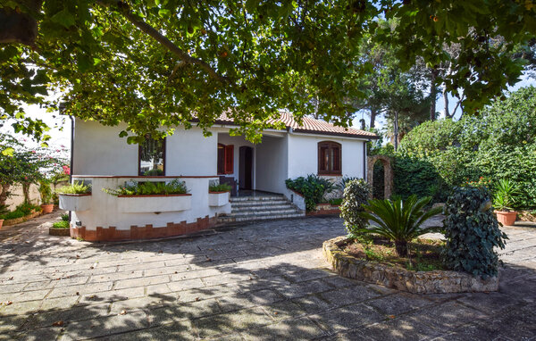 Ferienhaus - Marinella di Selinunte , Italien - IST206 2