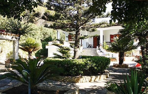 Ferienhaus - Marinella di Selinunte , Italien - IST206 81