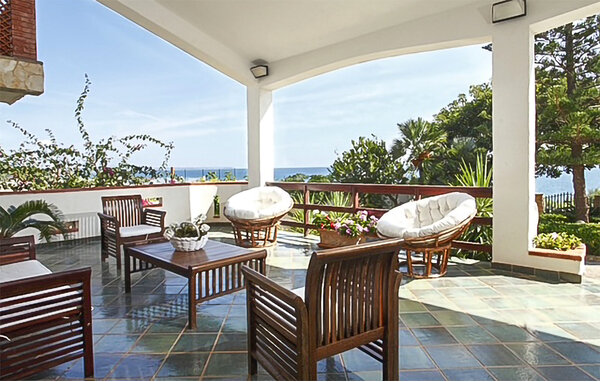 Ferienhaus - Marinella di Selinunte , Italien - IST206 103