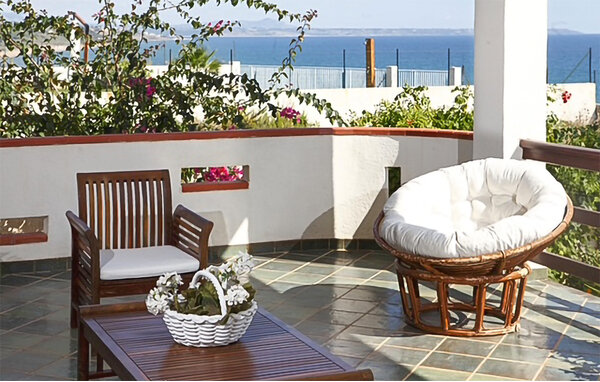 Ferienhaus - Marinella di Selinunte , Italien - IST206 104