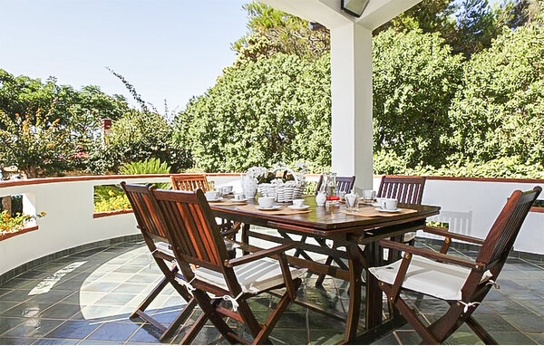 Ferienhaus - Marinella di Selinunte , Italien - IST206 105