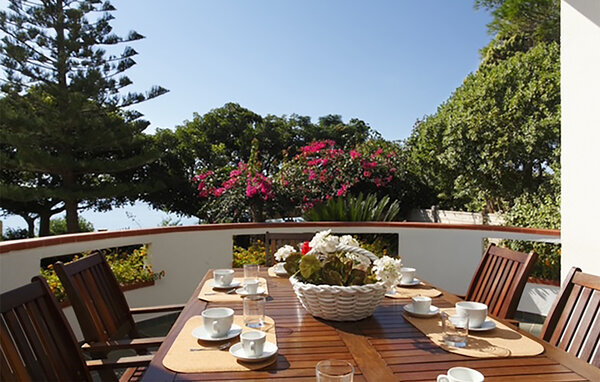 Ferienhaus - Marinella di Selinunte , Italien - IST206 3