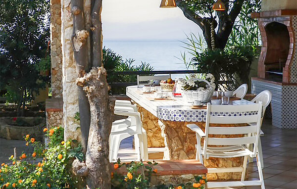 Ferienhaus - Marinella di Selinunte , Italien - IST206 106