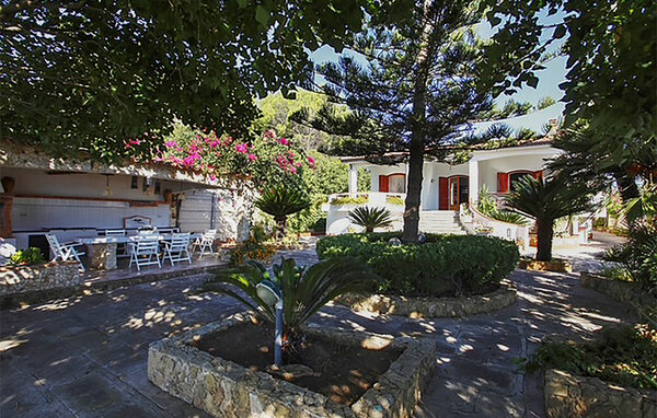 Ferienhaus - Marinella di Selinunte , Italien - IST206 109