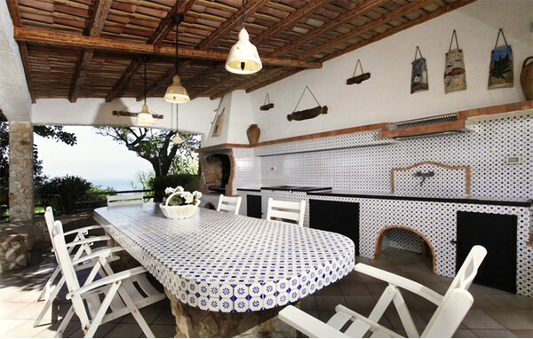 Ferienhaus - Marinella di Selinunte , Italien - IST206 6