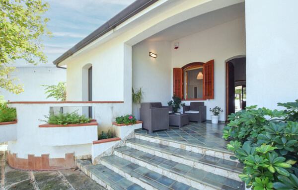 Ferienhaus - Marinella di Selinunte , Italien - IST206 110