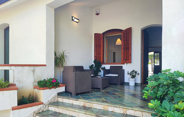 Ferienhaus - Marinella di Selinunte , Italien - IST206 111