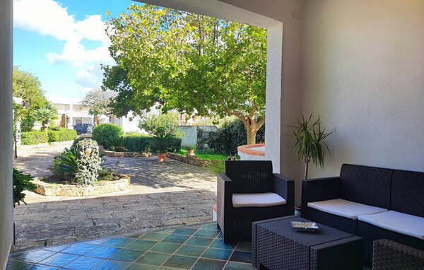 Ferienhaus - Marinella di Selinunte , Italien - IST206 112