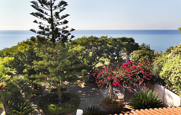 Ferienhaus - Marinella di Selinunte , Italien - IST206 202