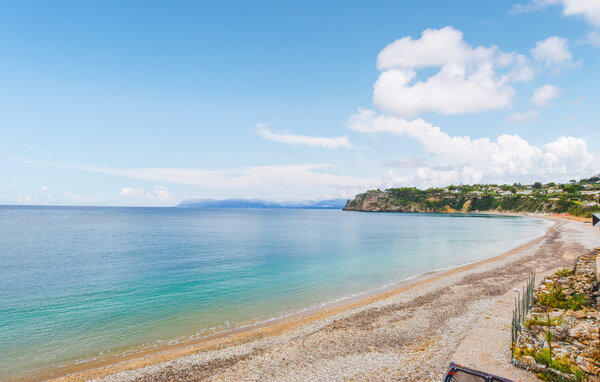 Ferienhaus - Castellammare del Golfo , Italien - IST207 902