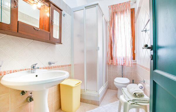 Ferienhaus - Castellammare del Golfo , Italien - IST207 701