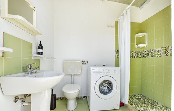 Ferienhaus - Castellammare del Golfo , Italien - IST207 702