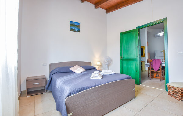 Ferienhaus - Castellammare del Golfo , Italien - IST207 601