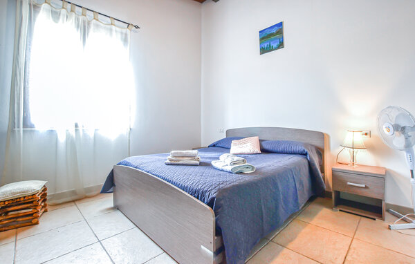 Ferienhaus - Castellammare del Golfo , Italien - IST207 602