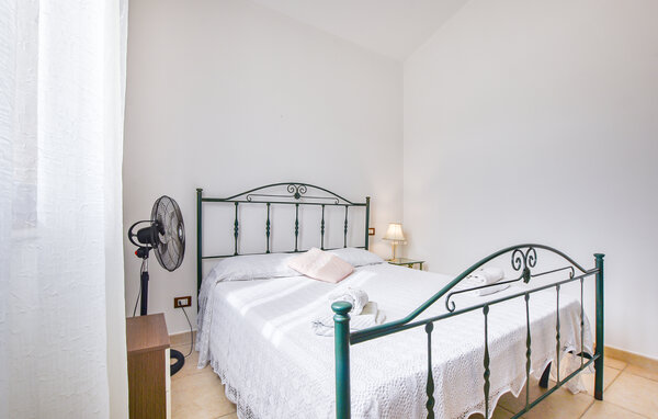 Ferienhaus - Castellammare del Golfo , Italien - IST207 603