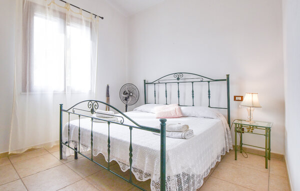 Ferienhaus - Castellammare del Golfo , Italien - IST207 604