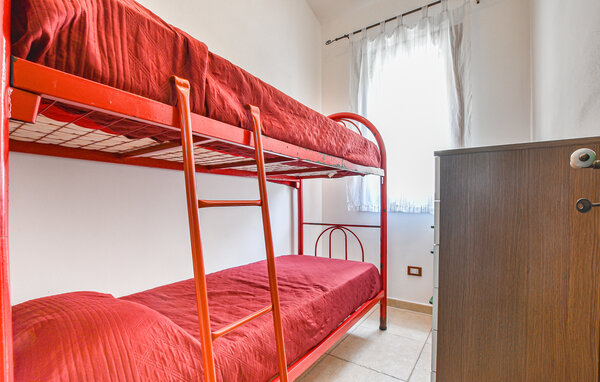 Ferienhaus - Castellammare del Golfo , Italien - IST207 606