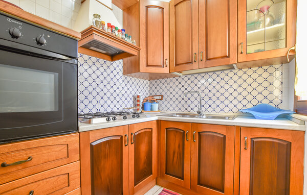 Ferienhaus - Castellammare del Golfo , Italien - IST207 5