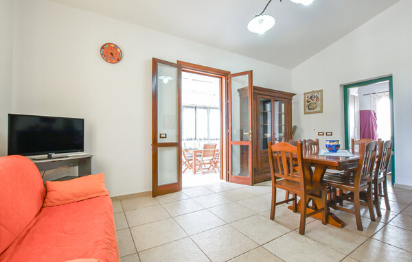 Ferienhaus - Castellammare del Golfo , Italien - IST207 4