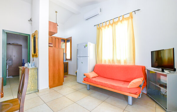 Ferienhaus - Castellammare del Golfo , Italien - IST207 301