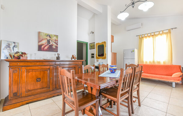 Ferienhaus - Castellammare del Golfo , Italien - IST207 6