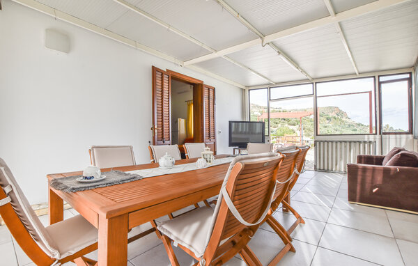 Ferienhaus - Castellammare del Golfo , Italien - IST207 7