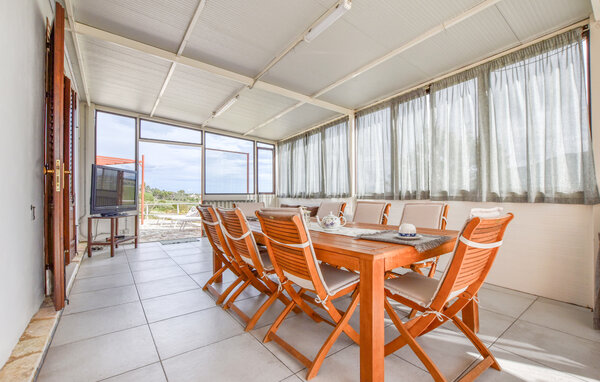 Ferienhaus - Castellammare del Golfo , Italien - IST207 303