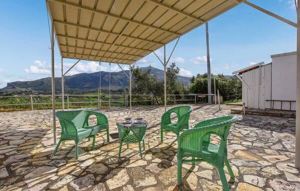 Ferienhaus - Castellammare del Golfo , Italien - IST207 9