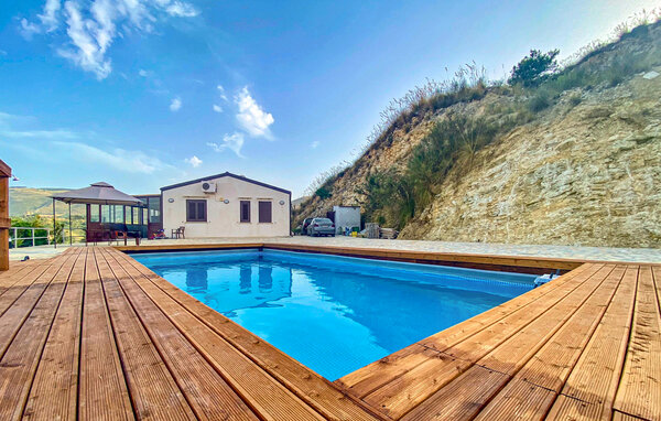 Ferienhaus - Castellammare del Golfo , Italien - IST207 11