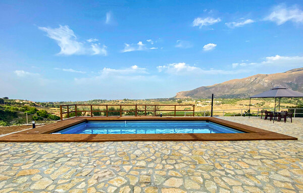 Ferienhaus - Castellammare del Golfo , Italien - IST207 12