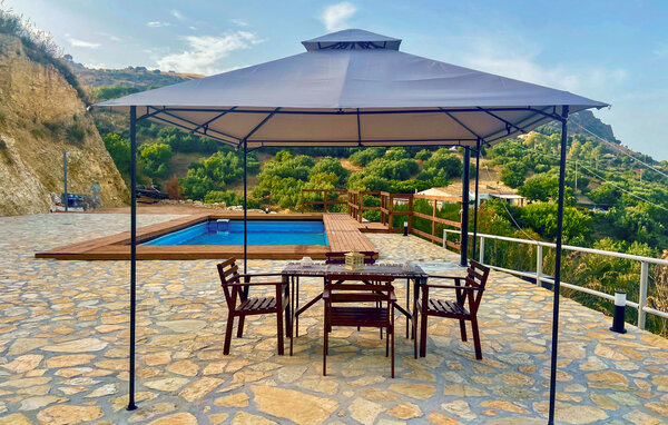 Ferienhaus - Castellammare del Golfo , Italien - IST207 8