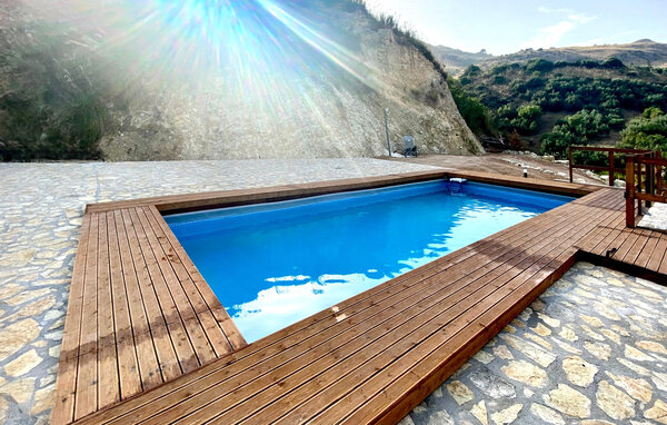 Ferienhaus - Castellammare del Golfo , Italien - IST207 13