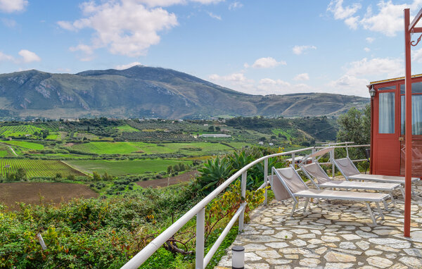 Ferienhaus - Castellammare del Golfo , Italien - IST207 2