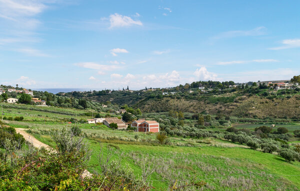 Ferienhaus - Castellammare del Golfo , Italien - IST207 203