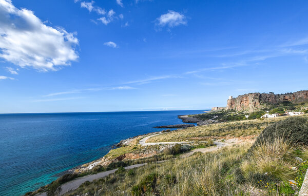 Ferienhaus - Castellammare del Golfo , Italien - IST208 903