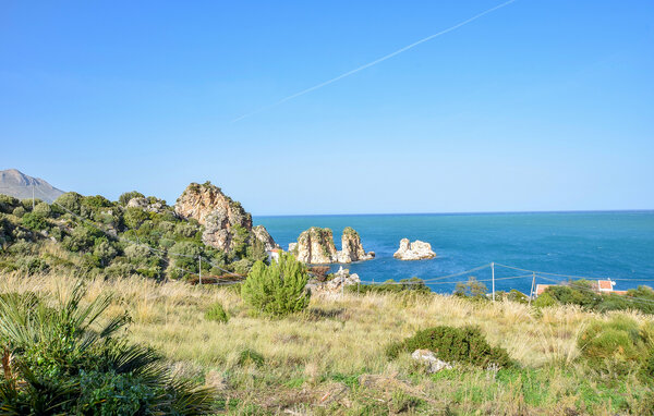 Ferienhaus - Castellammare del Golfo , Italien - IST208 904