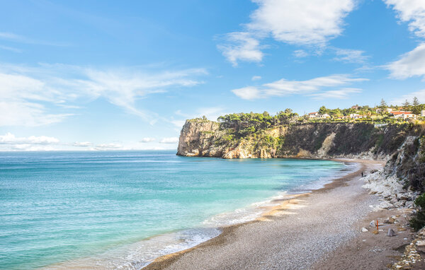 Ferienhaus - Castellammare del Golfo , Italien - IST208 906