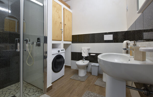 Ferienhaus - Castellammare del Golfo , Italien - IST208 701