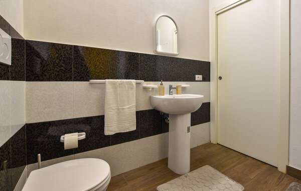 Ferienhaus - Castellammare del Golfo , Italien - IST208 702