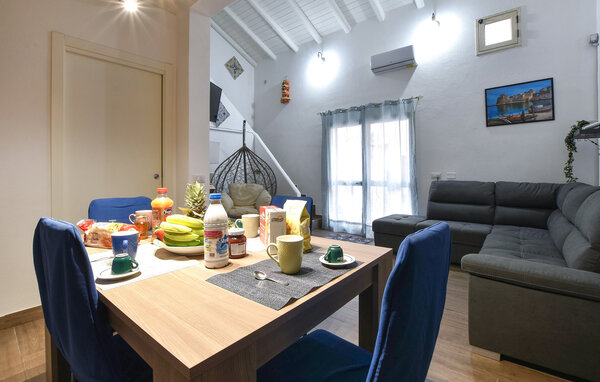 Ferienhaus - Castellammare del Golfo , Italien - IST208 401