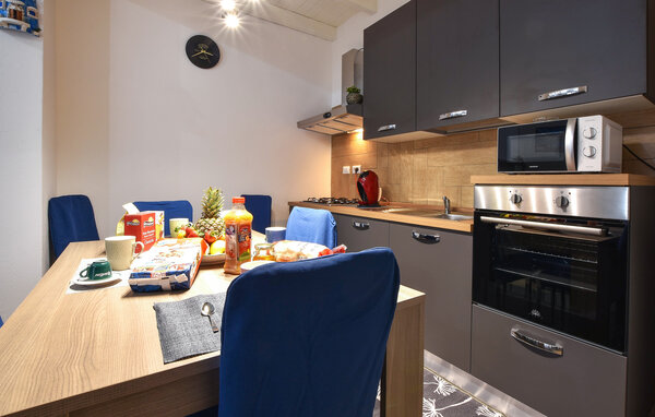 Ferienhaus - Castellammare del Golfo , Italien - IST208 402