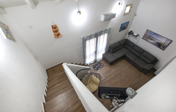 Ferienhaus - Castellammare del Golfo , Italien - IST208 3