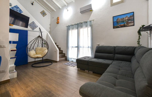 Ferienhaus - Castellammare del Golfo , Italien - IST208 301