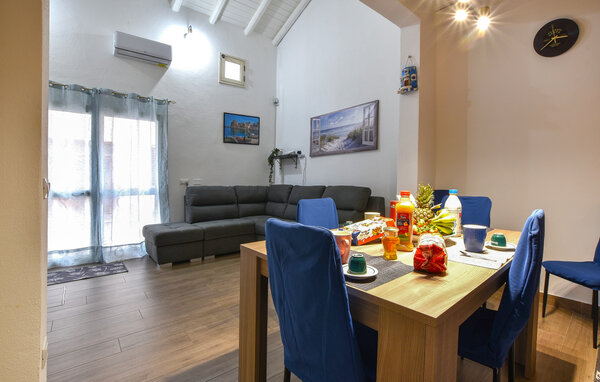 Ferienhaus - Castellammare del Golfo , Italien - IST208 302